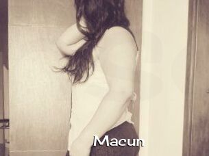 Macun