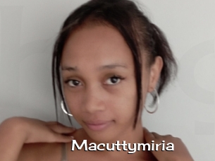 Macuttymiria