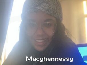 Macyhennessy