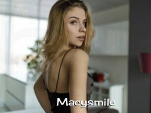 Macysmile