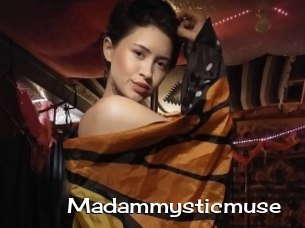 Madammysticmuse