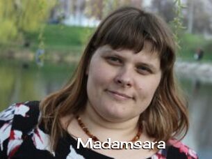 Madamsara