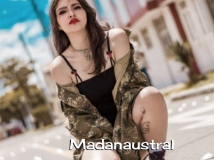 Madanaustral