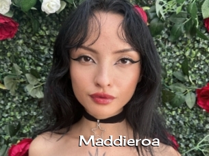 Maddieroa