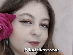 Maddierosse