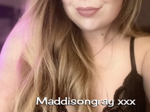 Maddisongray_xxx