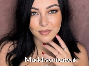 Maddisonkateuk