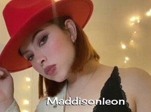 Maddisonleon