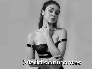 Maddisonmontes