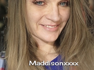 Maddisonxxxx