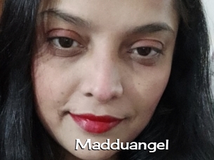 Madduangel