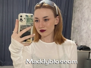 Maddyblossom