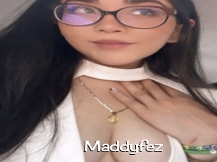 Maddyfez