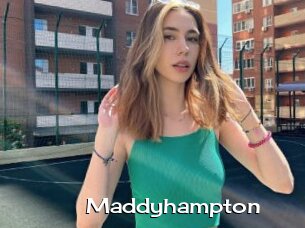 Maddyhampton