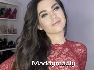 Maddymadly