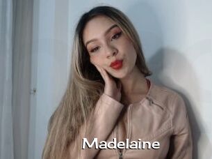 Madelaine