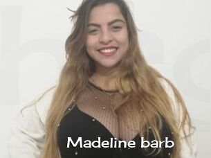 Madeline_barb