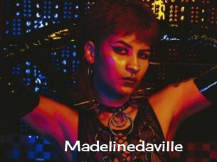 Madelinedaville