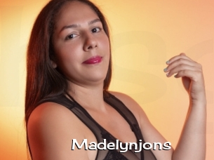 Madelynjons