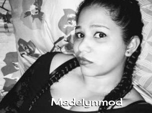 Madelynmod