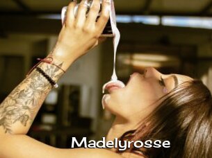 Madelyrosse