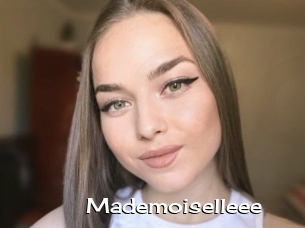 Mademoiselleee