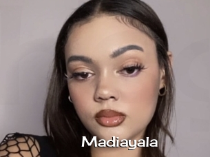 Madiayala