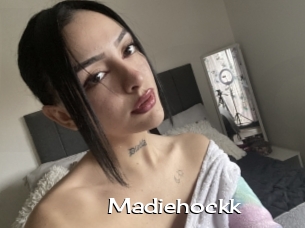 Madiehockk