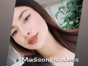 Madisonblondess