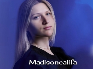 Madisoncalifa