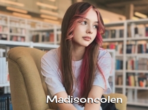 Madisoncolen