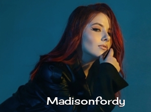 Madisonfordy