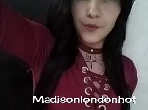 Madisonlondonhot