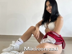 Madisonraad