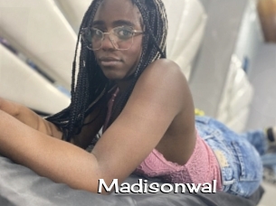 Madisonwal