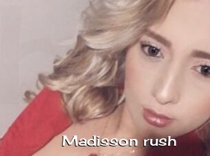 Madisson_rush