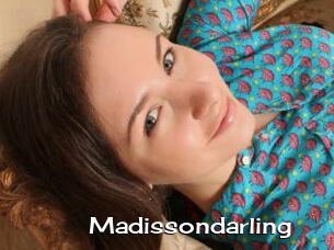 Madissondarling