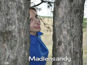 Madlensandy