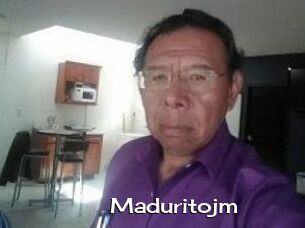 Maduritojm