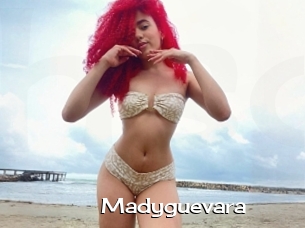 Madyguevara