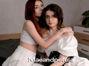 Maeandpetula