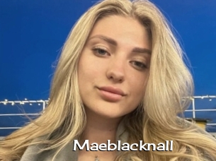 Maeblacknall