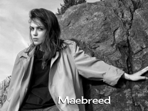 Maebreed