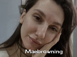 Maebrowning