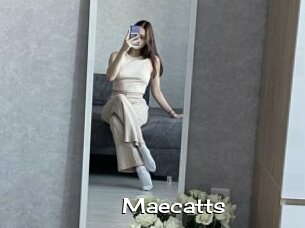 Maecatts