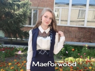 Maeforwood