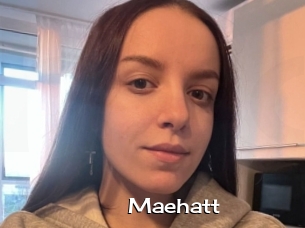 Maehatt