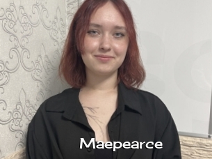 Maepearce