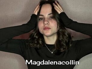 Magdalenacollin