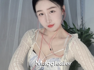 Maggieaier